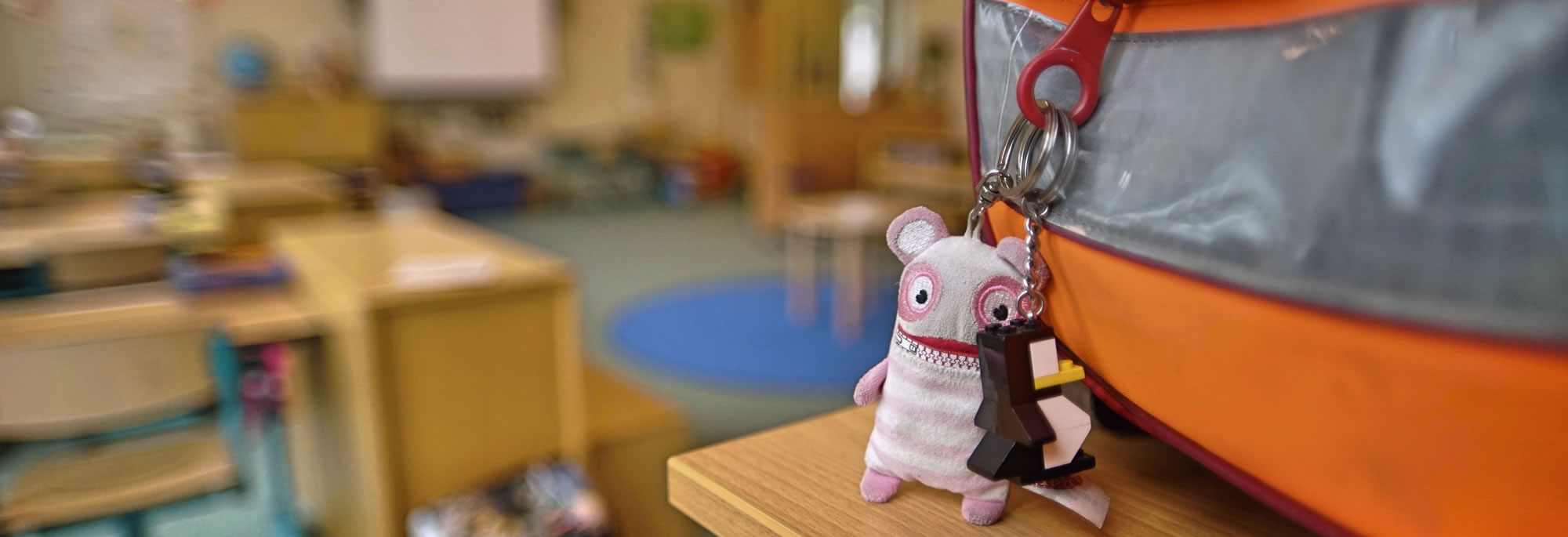 Titelbild Grundschule