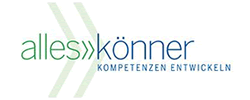 Alleskönner Logo