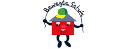 Bewegte Schule Logo