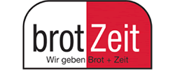 brotZeit Logo