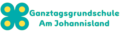 Logo der Grundschule Johannisland Neugraben