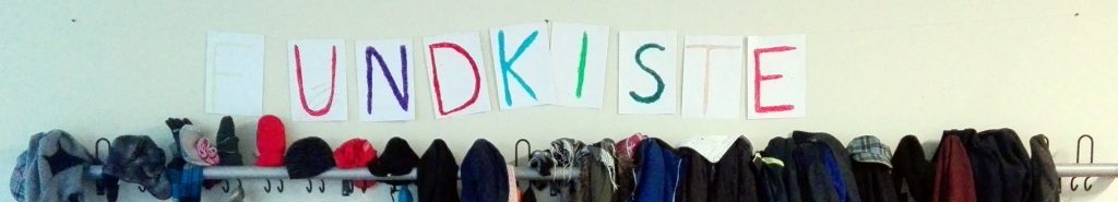 Titelbild Schulblog