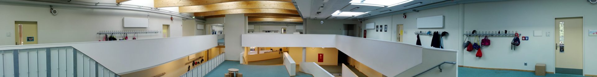 Grundschule Am Johannisland Neugraben