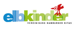 Logo der Kita Am Johannisland