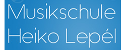 Logo der Musikschule Lepél