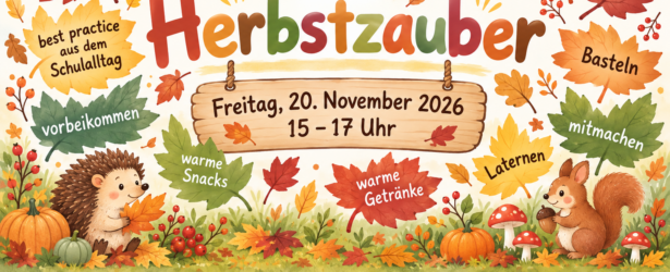 Herbstzauber