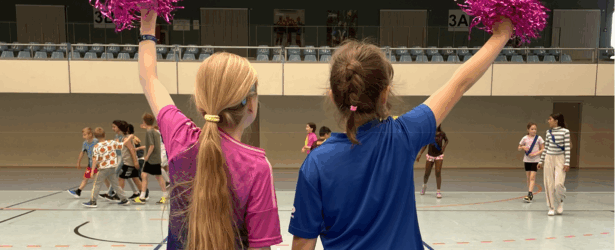 Streetsoccer-Turnier
