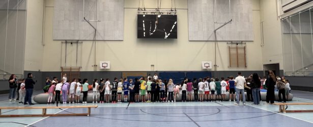 Streetsoccer-Turnier 2026