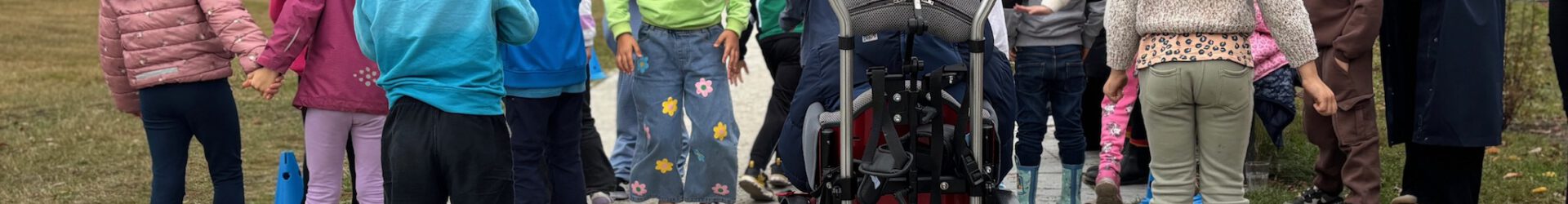 Spendenlauf 2025 – Gemeinsam laufen für unsere Schule!