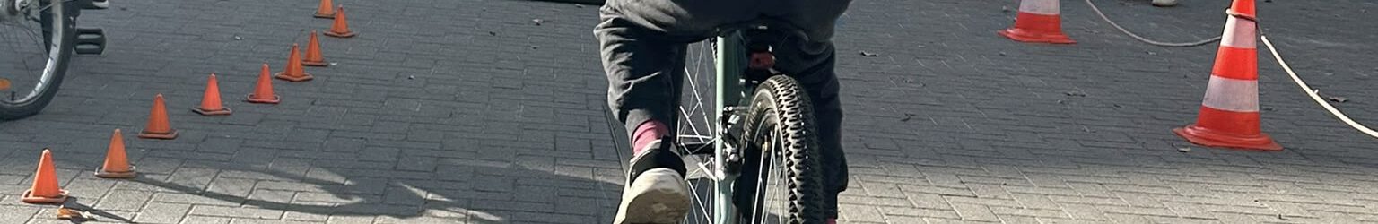 Fahrradaktionstag 2026