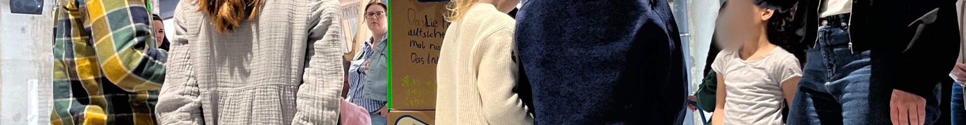 Werkstatt Demokratiebildung