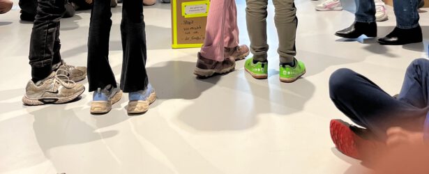 Werkstatt Demokratiebildung