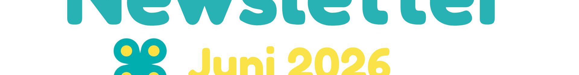 Newsletter Juni 2026
