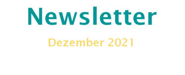 Newsletter im Dezember