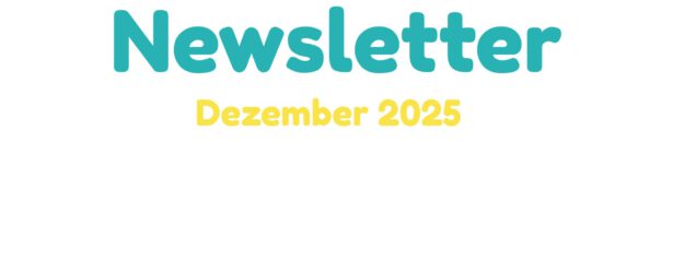Newsletter im Dezember