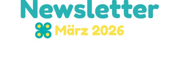 Newsletter März 2026
