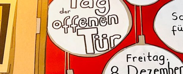 Tag der offenen Tür