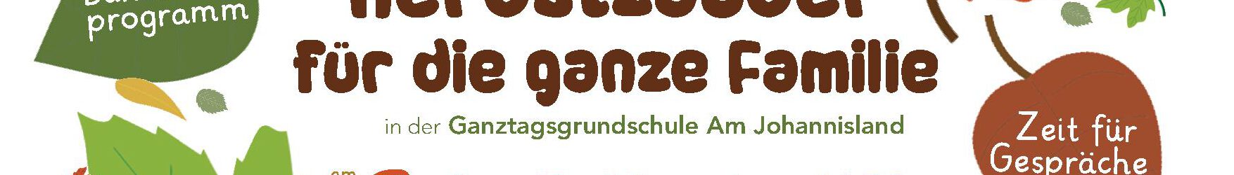 Herbstzauber – Tag der offenen Tür 14.11.2025