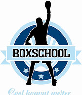 BOXSCHOOL Logo