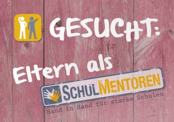 Schulmentoren-Projekt