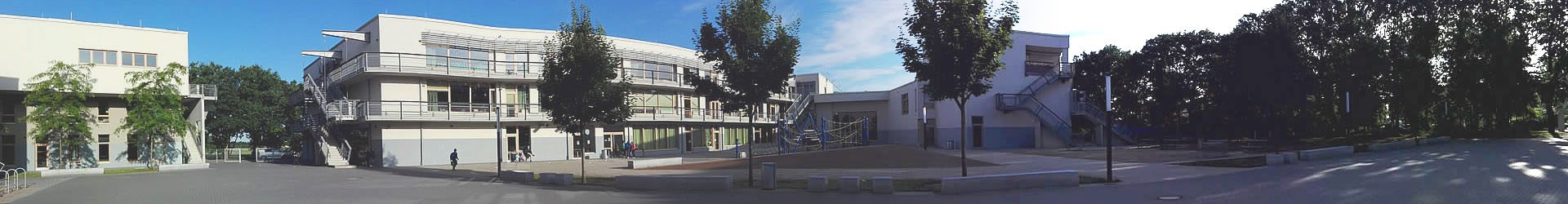 Grundschule Am Johannisland Neugraben