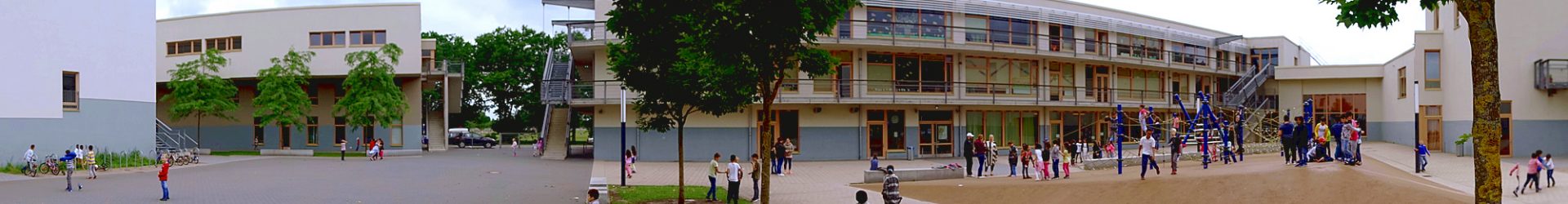 Grundschule Am Johannisland Neugraben