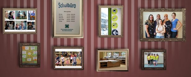 Rückblick AG „Gemeinsam am Johannisland“