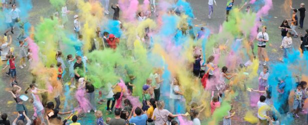 Sommerfest 2024