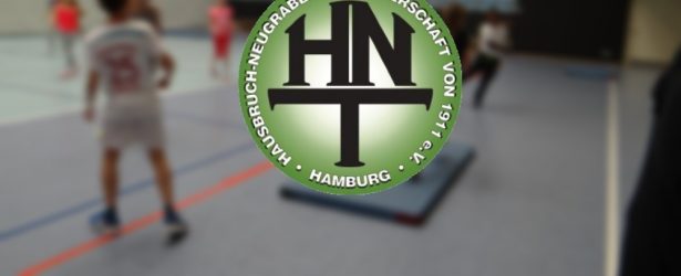 Neue Sportkuse nach Schulschluss: Turnen und Ballsport beim HNT
