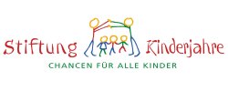 Stiftung Kinderjahre